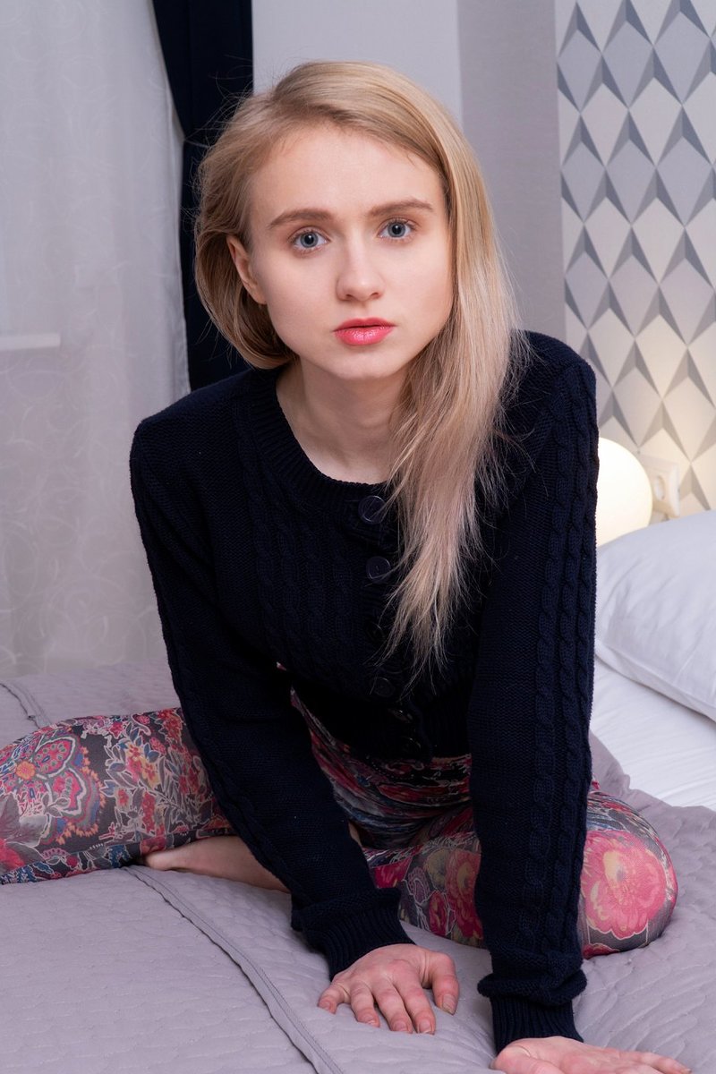 Анжелика, 38
